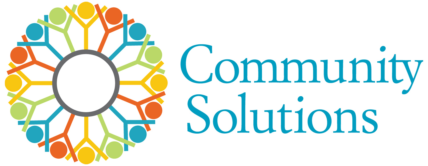 Sign In » Community Solutions Program Online Application System
